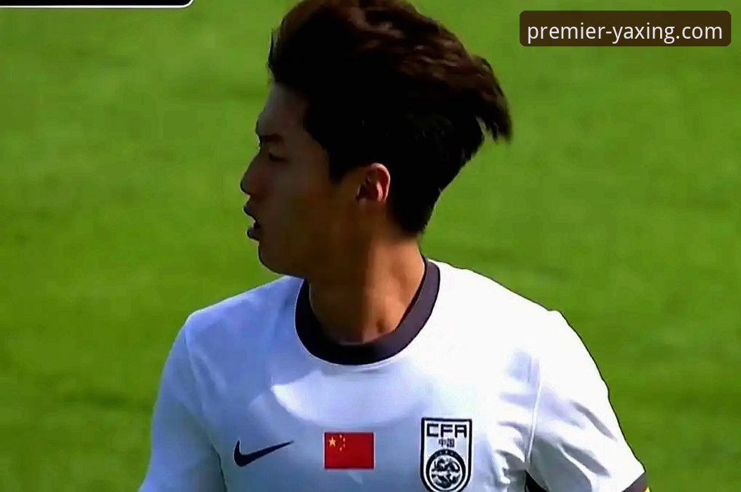 土伦杯U19国足1-0力克哥伦比亚全程回顾：依合散神勇扑点成关键转折